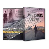 İki Aşığın Ölümü - The Killing of Two Lovers - 2020 Türkçe Dvd Cover Tasarımı